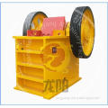 Shanghai LY Concrete Jaw Crusher